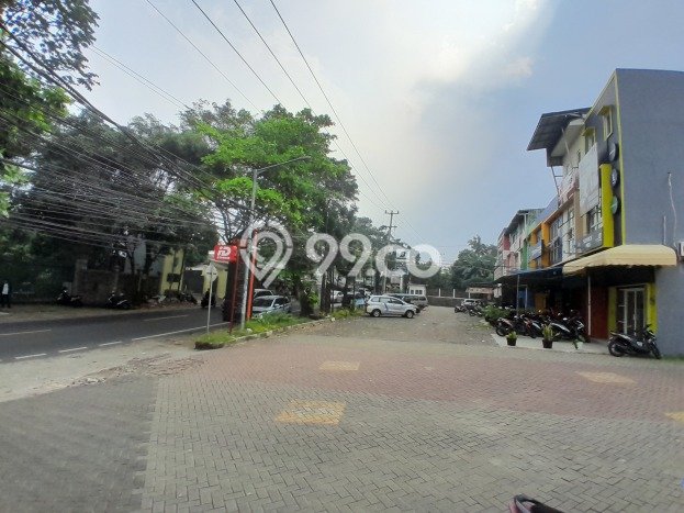 Lokasi Strategis! Dijual Ruko Bisnis di Sawangan, Depok Kondisi Baik Lokasi Strategis! Dijual Ruko Bisnis di Sawangan, Depok Kondisi Baik