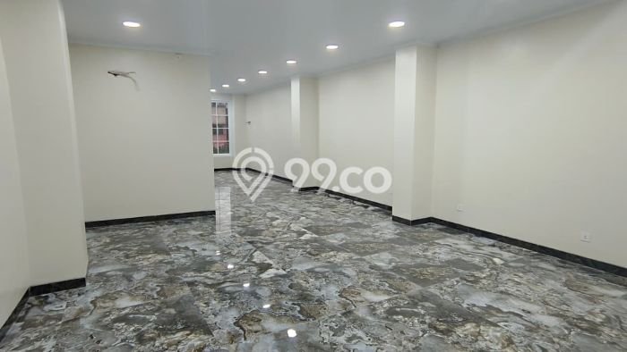 Komersial Dijual di Depok LT 126m2 & LB 517m2 Lokasi Terbaik! Komersial Dijual di Depok LT 126m2 & LB 517m2 Lokasi Terbaik!