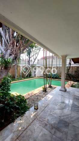 Rumah Strategis di Cipete, 5 KM, Area Nyaman, LT 575m² LB 400m² Rumah Strategis di Cipete, 5 KM, Area Nyaman, LT 575m² LB 400m²