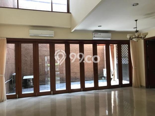Rumah Kontrakan Jakarta Selatan LT 200m2 LB 250m2 Kawasan Pondok Indah Rumah Kontrakan Jakarta Selatan LT 200m2 LB 250m2 Kawasan Pondok Indah