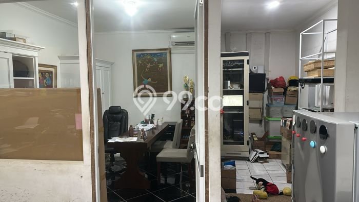 Hunian Apartemen Ideal untuk Dijual di Jakarta Selatan dengan 2 Kamar Hunian Apartemen Ideal untuk Dijual di Jakarta Selatan dengan 2 Kamar