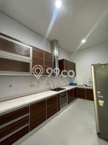 RARE UNIT! Rumah kawasan Pondok Indah, 4 KT, View Indah, LT 421m² LB 700m² RARE UNIT! Rumah kawasan Pondok Indah, 4 KT, View Indah, LT 421m² LB 700m²