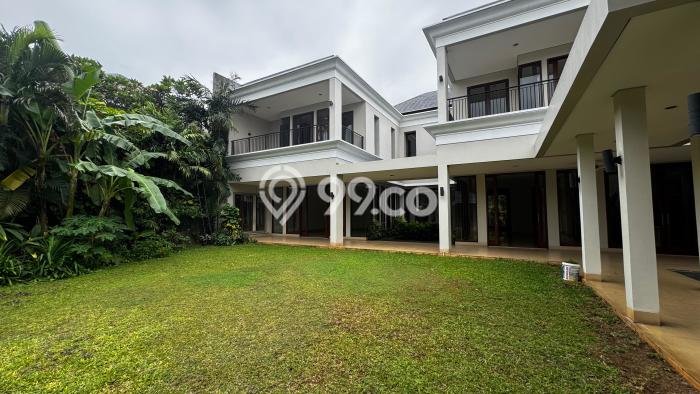 Rumah Bagus Disewakan di Cipete, Jakarta Selatan LT 700m2, LB 600m2 Rumah Bagus Disewakan di Cipete, Jakarta Selatan LT 700m2, LB 600m2