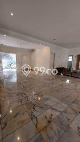 Rumah Strategis di Cipete, 5 KM, Area Nyaman, LT 575m² LB 400m² Rumah Strategis di Cipete, 5 KM, Area Nyaman, LT 575m² LB 400m²
