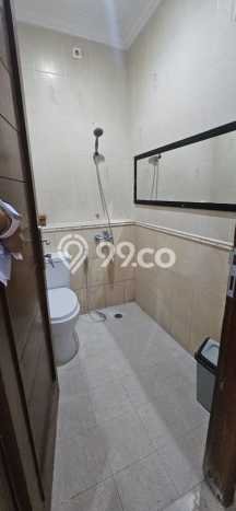 Rumah area Pondok Indah, 1 KM, Konsep Modern, Luas 120m² Bangunan 90m² Rumah area Pondok Indah, 1 KM, Konsep Modern, Luas 120m² Bangunan 90m²