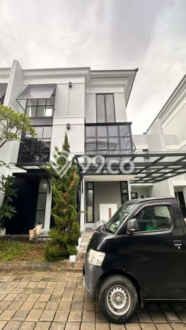 Disewakan! Rumah 3 Kamar Tidur &
2 Kamar Mandi di Ampera, Jakarta Selatan Disewakan! Rumah 3 Kamar Tidur &
2 Kamar Mandi di Ampera, Jakarta Selatan