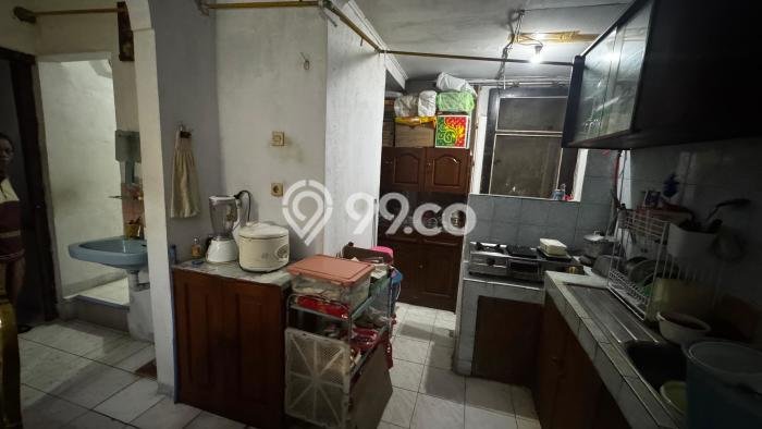 Hunian Mewah LB 200m2 Siap Huni Desain Elegan di Gandaria, Jakarta Selatan Hunian Mewah LB 200m2 Siap Huni Desain Elegan di Gandaria, Jakarta Selatan