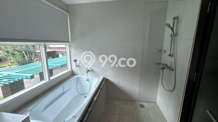Apartemen Minimalis untuk Disewa, 3 Kamar di Jakarta Selatan Apartemen Minimalis untuk Disewa, 3 Kamar di Jakarta Selatan