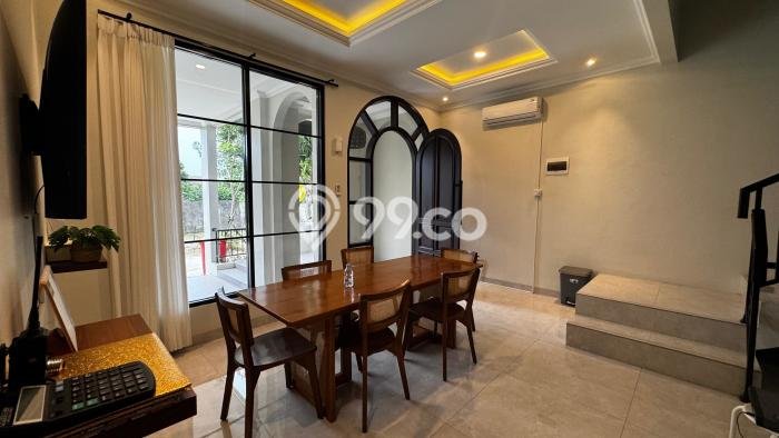 Dijual Rumah Premium dengan Fasilitas Sekitar Komplit di Jagakarsa, Jakarta Selatan Dijual Rumah Premium dengan Fasilitas Sekitar Komplit di Jagakarsa, Jakarta Selatan