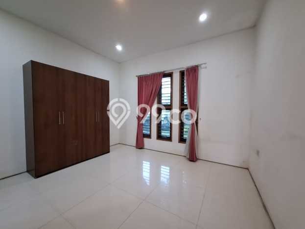 Sewa Rumah Harga Terjangkau di Cipete Jakarta Selatan dengan 4 Kamar Tidur Sewa Rumah Harga Terjangkau di Cipete Jakarta Selatan dengan 4 Kamar Tidur