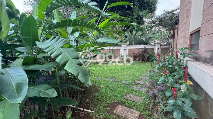 LISTING BARU! Rumah di Pondok Indah, Siap Huni, 4 KM, Dekat Pondok Indah, Jakarta Selatan, Jakarta Selatan, LT 600m² LB 500m² LISTING BARU! Rumah di Pondok Indah, Siap Huni, 4 KM, Dekat Pondok Indah, Jakarta Selatan, Jakarta Selatan, LT 600m² LB 500m²