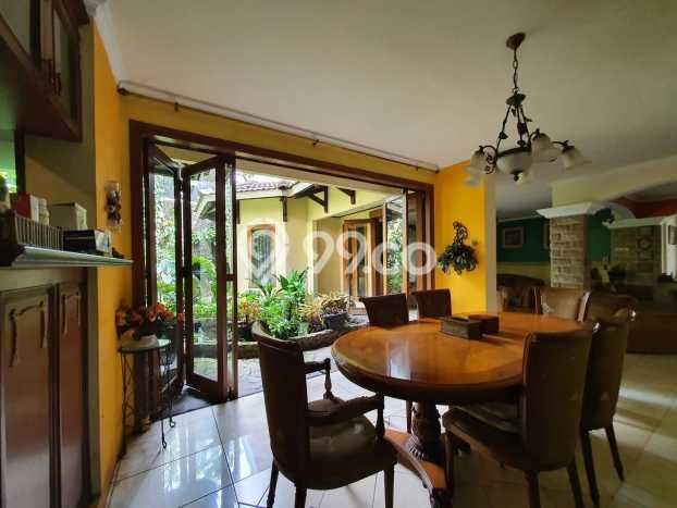 Rumah Eksklusif Dijual LT 407m2 di Cilandak, Jakarta Selatan Rumah Eksklusif Dijual LT 407m2 di Cilandak, Jakarta Selatan