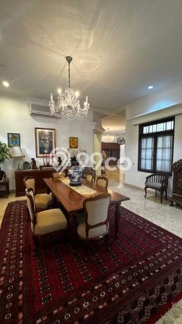 Rumah sewa siap pakai 5 Kamar Tidur di Pondok Indah, Jakarta Selatan Rumah sewa siap pakai 5 Kamar Tidur di Pondok Indah, Jakarta Selatan