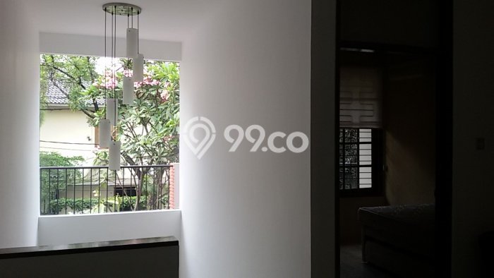 Rumah sewa siap pakai 3 Kamar Tidur di Pondok Indah, Jakarta Selatan Rumah sewa siap pakai 3 Kamar Tidur di Pondok Indah, Jakarta Selatan