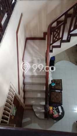 Ready to Use! Luxury House LT 365m2 Desain Elegan di Gandaria Ready to Use! Luxury House LT 365m2 Desain Elegan di Gandaria