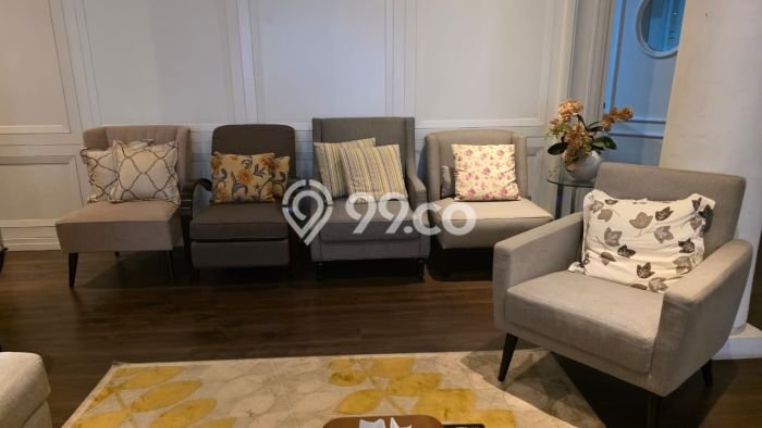 Sewa Rumah Nyaman di Kebayoran Baru Harga Rp 550 Juta/ Tahun Sewa Rumah Nyaman di Kebayoran Baru Harga Rp 550 Juta/ Tahun