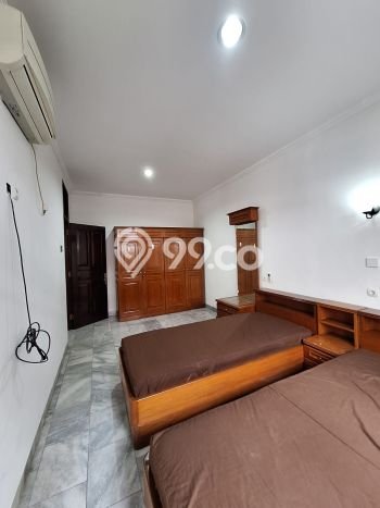 UNIT TERBATAS! Rumah area Pondok Indah, 4 KM, Luas 264m² LB 360m² UNIT TERBATAS! Rumah area Pondok Indah, 4 KM, Luas 264m² LB 360m²