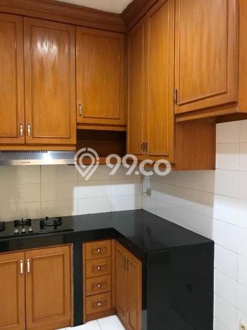 Rumah Kontrakan Jakarta Selatan LT 200m2 LB 250m2 Kawasan Pondok Indah Rumah Kontrakan Jakarta Selatan LT 200m2 LB 250m2 Kawasan Pondok Indah