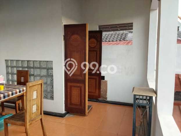 Rumah Menguntungkan di Lebak Bulus, Dekat Kawasan Bisnis, Jakarta Selatan - LT 240m² Rumah Menguntungkan di Lebak Bulus, Dekat Kawasan Bisnis, Jakarta Selatan - LT 240m²