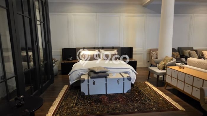 Sewa Rumah Nyaman di Kebayoran Baru Harga Rp 550 Juta/ Tahun Sewa Rumah Nyaman di Kebayoran Baru Harga Rp 550 Juta/ Tahun