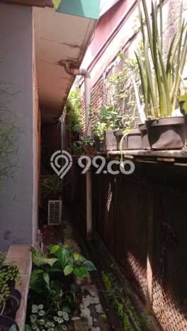 Ready to Use! Luxury House LT 365m2 Desain Elegan di Gandaria Ready to Use! Luxury House LT 365m2 Desain Elegan di Gandaria