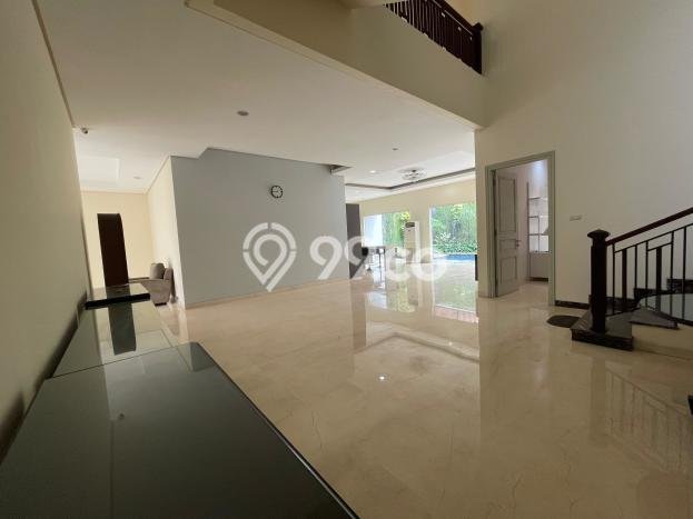 RARE UNIT! Rumah kawasan Pondok Indah, 4 KT, View Indah, LT 421m² LB 700m² RARE UNIT! Rumah kawasan Pondok Indah, 4 KT, View Indah, LT 421m² LB 700m²