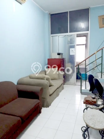 Ruko Premium Kawasan Lebak Bulus, Luas 210m², Kawasan Bisnis, Tingkat Keramaian Tinggi Ruko Premium Kawasan Lebak Bulus, Luas 210m², Kawasan Bisnis, Tingkat Keramaian Tinggi