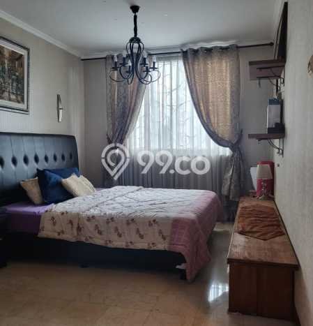 Hunian Apartemen Ideal untuk Dijual di Jakarta Selatan dengan 2 Kamar Hunian Apartemen Ideal untuk Dijual di Jakarta Selatan dengan 2 Kamar
