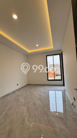 Dijual Rumah Mewah Elegan Dengan View Eksklusif di Pondok Indah, Jakarta Selatan Dijual Rumah Mewah Elegan Dengan View Eksklusif di Pondok Indah, Jakarta Selatan