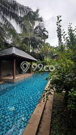 Rumah Bagus Disewakan di Cipete, Jakarta Selatan LT 700m2, LB 600m2 Rumah Bagus Disewakan di Cipete, Jakarta Selatan LT 700m2, LB 600m2