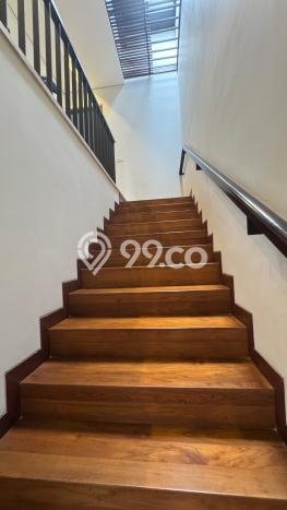 Jarang Ada! Rumah Sewa 3 Kamar Bagus Siap Huni Cipete Jarang Ada! Rumah Sewa 3 Kamar Bagus Siap Huni Cipete