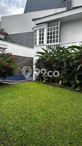 Rumah sewa siap pakai 5 Kamar Tidur di Pondok Indah, Jakarta Selatan Rumah sewa siap pakai 5 Kamar Tidur di Pondok Indah, Jakarta Selatan