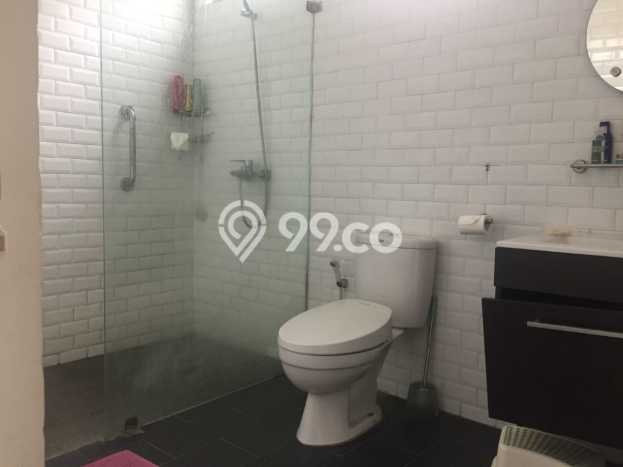 Siap Huni Hunian Elit 3 Kamar di Cinere Dekat ke Mana Pun Siap Huni Hunian Elit 3 Kamar di Cinere Dekat ke Mana Pun