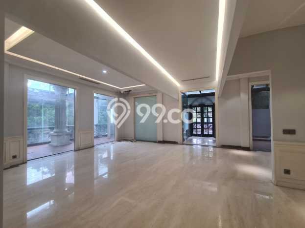 Komersial Disewa di Kebayoran Baru, Jakarta Selatan, LT 500m2 / LB 440m2 Komersial Disewa di Kebayoran Baru, Jakarta Selatan, LT 500m2 / LB 440m2