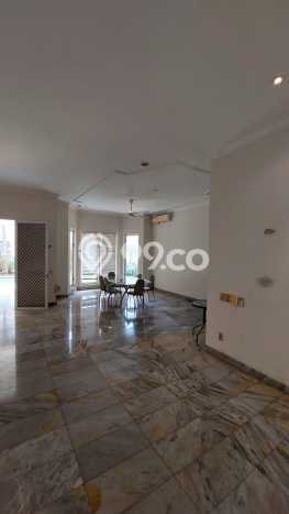 Rumah Strategis di Cipete, 5 KM, Area Nyaman, LT 575m² LB 400m² Rumah Strategis di Cipete, 5 KM, Area Nyaman, LT 575m² LB 400m²