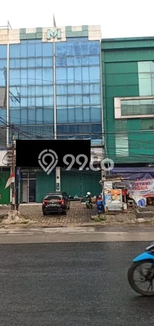 Ruko Premium Kawasan Lebak Bulus, Luas 210m², Kawasan Bisnis, Tingkat Keramaian Tinggi Ruko Premium Kawasan Lebak Bulus, Luas 210m², Kawasan Bisnis, Tingkat Keramaian Tinggi