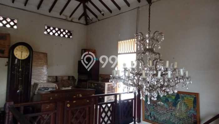 Ready to Use! Luxury House LT 365m2 Desain Elegan di Gandaria Ready to Use! Luxury House LT 365m2 Desain Elegan di Gandaria