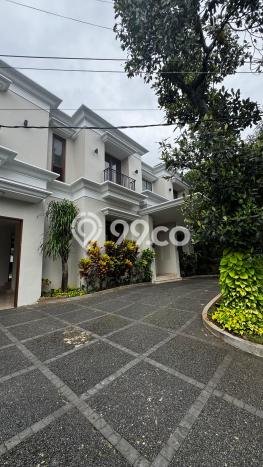 Rumah Bagus Disewakan di Cipete, Jakarta Selatan LT 700m2, LB 600m2 Rumah Bagus Disewakan di Cipete, Jakarta Selatan LT 700m2, LB 600m2