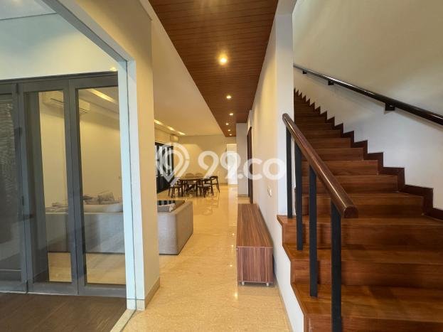 Jarang Ada! Rumah Sewa 3 Kamar Bagus Siap Huni Cipete Jarang Ada! Rumah Sewa 3 Kamar Bagus Siap Huni Cipete