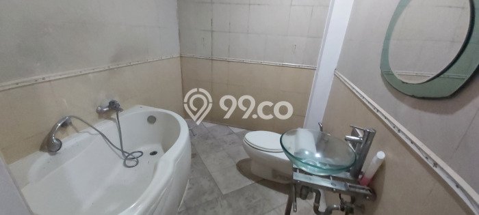 DREAM HOME! Rumah di Pondok Indah, 3 KT, Free Macet, Luas 165m² Bangunan 160m² DREAM HOME! Rumah di Pondok Indah, 3 KT, Free Macet, Luas 165m² Bangunan 160m²