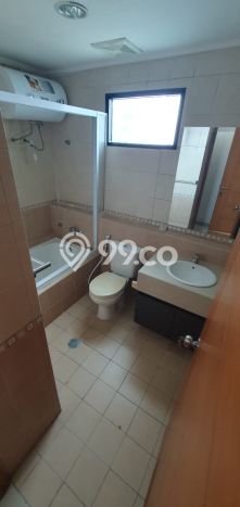 Apartemen Strategis untuk Dijual di Cilandak, Jakarta Selatan, DKI Jakarta Apartemen Strategis untuk Dijual di Cilandak, Jakarta Selatan, DKI Jakarta