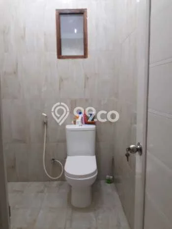 Rumah di Gandaria, 2 KM, Area Premium, Luas 120m² LB 100m² Rumah di Gandaria, 2 KM, Area Premium, Luas 120m² LB 100m²