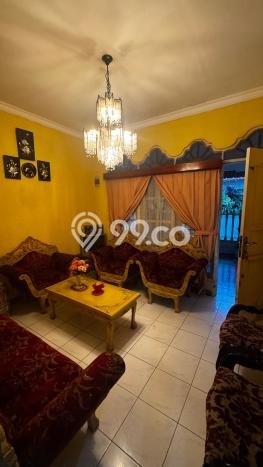 Rumah Luas Asri 3 KT Siap Huni di Bekasi Bekasi Rumah Luas Asri 3 KT Siap Huni di Bekasi Bekasi