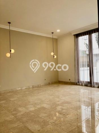 Hunian Ideal dengan LT 475m2 & LB 500m2 Dikontrakkan di Pondok Indah Hunian Ideal dengan LT 475m2 & LB 500m2 Dikontrakkan di Pondok Indah