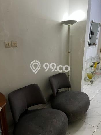 Siap Huni Rumah Mewah 3 Kamar di Pondok Indah Dekat ke Mana Pun Siap Huni Rumah Mewah 3 Kamar di Pondok Indah Dekat ke Mana Pun