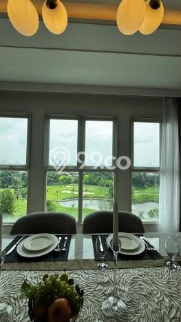 Disewakan Apartemen Ekonomis 3 BR di Pondok Indah Jakarta Selatan Disewakan Apartemen Ekonomis 3 BR di Pondok Indah Jakarta Selatan
