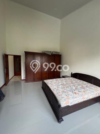 Rumah Asri di Pondok Indah, 3 KM, Bebas Banjir Rumah Asri di Pondok Indah, 3 KM, Bebas Banjir