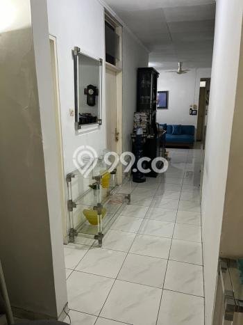 Siap Huni Rumah Mewah 3 Kamar di Pondok Indah Dekat ke Mana Pun Siap Huni Rumah Mewah 3 Kamar di Pondok Indah Dekat ke Mana Pun