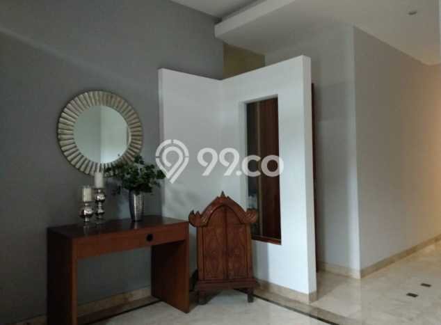 Rumah Kontrakan Jakarta Selatan LT 235m2 LB 325m2 Area Pondok Indah Rumah Kontrakan Jakarta Selatan LT 235m2 LB 325m2 Area Pondok Indah