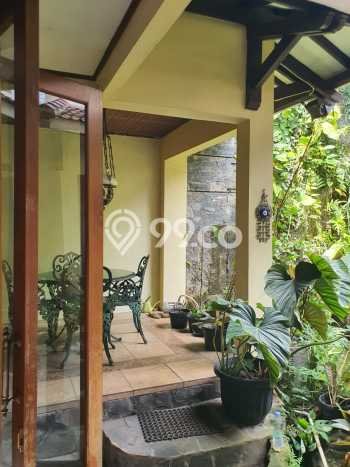 Rumah Eksklusif Dijual LT 407m2 di Cilandak, Jakarta Selatan Rumah Eksklusif Dijual LT 407m2 di Cilandak, Jakarta Selatan